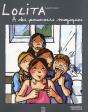 Lolita A Des Pouvoirs Magiques - Preview