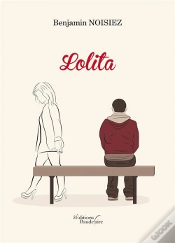 Capa do artigo Lolita