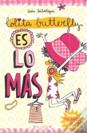 Capa do artigo Lolita Buterfly Es Lo Mas