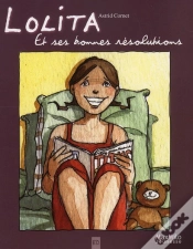 Capa do artigo Lolita Et Ses Bonnes Resolutions