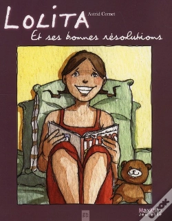 Capa do artigo Lolita Et Ses Bonnes Resolutions