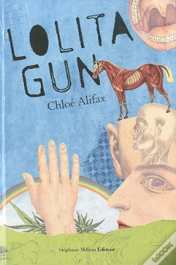 Capa do artigo Lolita Gun