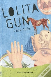 Capa do artigo Lolita Gun