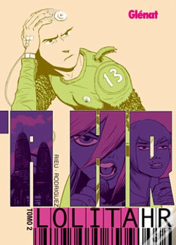 Capa do artigo Lolita Hr 2