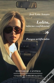 Capa do artigo Lolita, Informe Confidencial