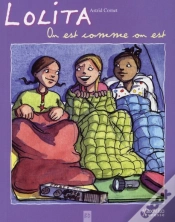 Capa do artigo Lolita T.2 ; On Est Comme On Est