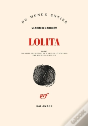 Capa do artigo Lolita