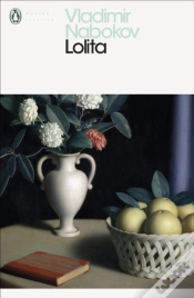 Capa do artigo Lolita