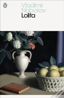 Capa do artigo Lolita