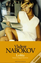 Capa do artigo Lolita