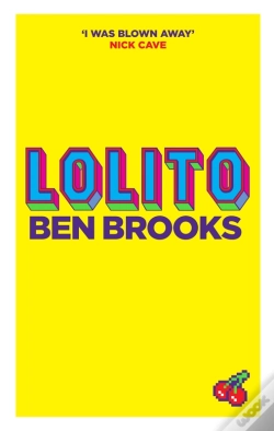 Capa do artigo Lolito