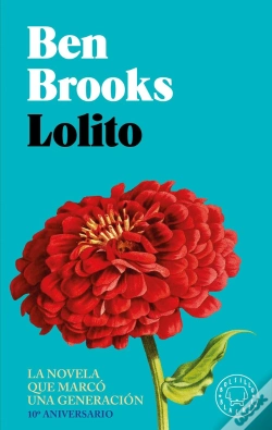 Capa do artigo Lolito