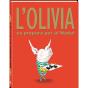 L'Olivia Es Prepara Per Al Nadal - Preview