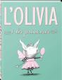 L'Olivia I Les Princeses - Preview