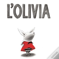 Capa do artigo L'Olivia