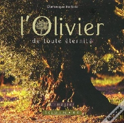 Capa do artigo L'Olivier De Toute Éternité