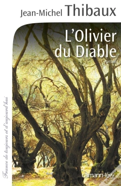 Capa do artigo L'Olivier Du Diable