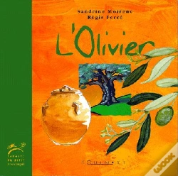 Capa do artigo L'Olivier