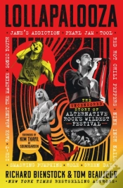 Capa do artigo Lollapalooza