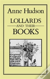 Capa do artigo Lollards And Their Books