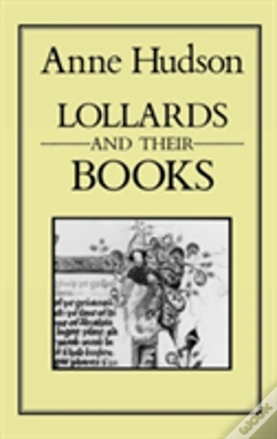 Capa do artigo Lollards And Their Books