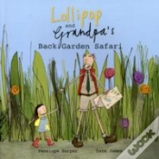 Capa do artigo Lollipop And Grandpa