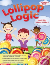 Capa do artigo Lollipop Logic
