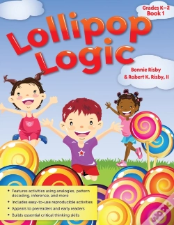 Capa do artigo Lollipop Logic