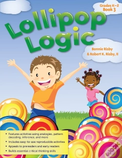 Capa do artigo Lollipop Logic