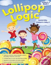 Capa do artigo Lollipop Logic