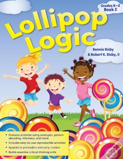 Capa do artigo Lollipop Logic