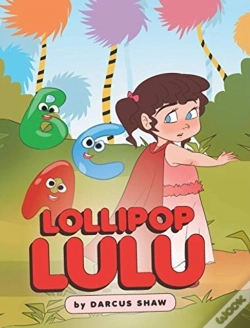 Capa do artigo Lollipop Lulu