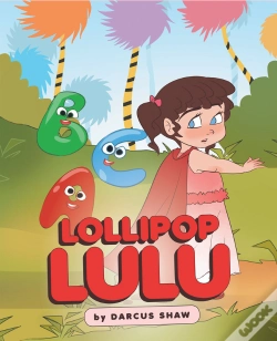 Capa do artigo Lollipop Lulu