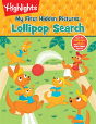 Lollipop Search - Preview