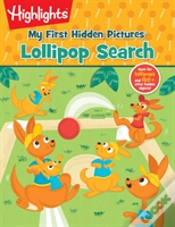 Capa do artigo Lollipop Search
