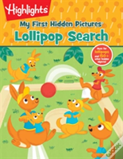 Capa do artigo Lollipop Search