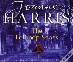 Capa do artigo Lollipop Shoes (Chocolat 2)