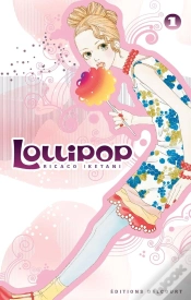 Capa do artigo Lollipop T.1