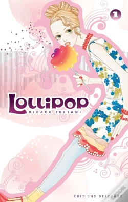 Capa do artigo Lollipop T.1