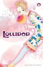Lollipop T.1 - Preview