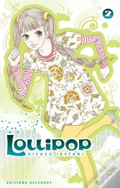 Lollipop T.2