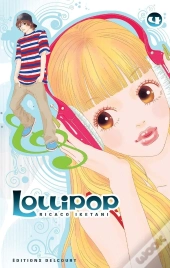 Lollipop T.4
