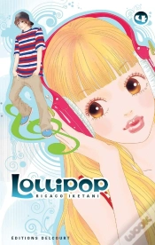 Capa do artigo Lollipop T.4