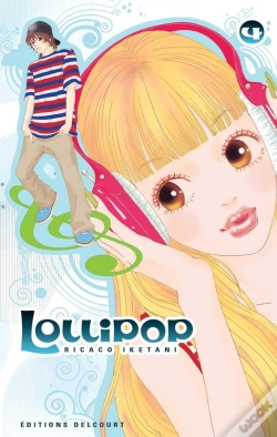 Capa do artigo Lollipop T.4