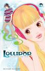 Lollipop T.4 - Preview