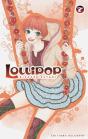 Lollipop Tome 7 - Preview