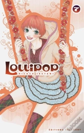 Lollipop Tome 7