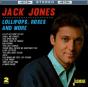 Lollipops, Roses and More - CD - Preview