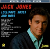 Capa do artigo Lollipops, Roses and More - CD