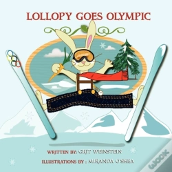 Capa do artigo Lollopy Goes Olympic